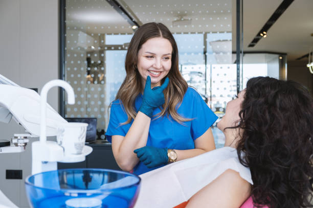 Dental Bonding in Red Oak, TX